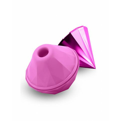 Stimulator Sugar Pop Jewel roza