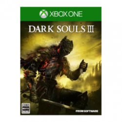 ONE XBOX Dark Souls III Akciona RPG, PEGI 16