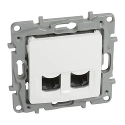 764574  2XRJ45 KAT 6 UTP NILOE