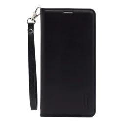 Maska na preklop Hanman Minor za Xiaomi 13 Pro crna.