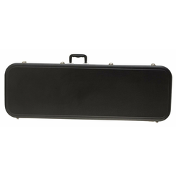 SKB Cases 1SKB-4 Electric Bass Economy Rectangular Case