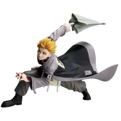 Statue Gachiakuta - Vibration Stars Plus - Enjin