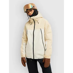 Roxy 20K Ice Bounded Jacket biscotti
