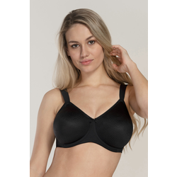 TRIUMPH Nedrček Essential, črna