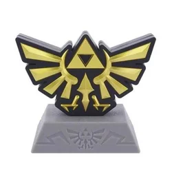Epee Dekorativna svetilka Zelda – Hyrule Icon Light