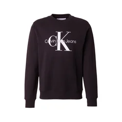 Calvin Klein Jeans Majica, črna
