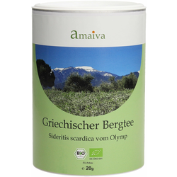 Amaiva Grčki planinski čaj - 20 g