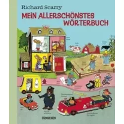 Mein allerschönstes Wörterbuch