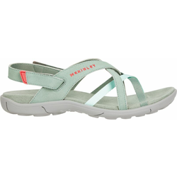 McKinley FIDJI II W, sandali, zelena 288351