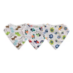 Lorelli bebi portikla/marama bandana - boy ( 10260160002 )