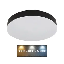 Globo 12384-24 - LED plafonsko svetlo MATTHEW LED/24W/230V