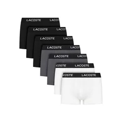 Lacoste Komplet boksaric? 5H2385 Pisana