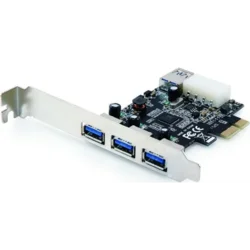 Conceptronic PCI Express Card 4-Port USB 3.0