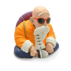 Kasica (Bank) Dragon Ball - Master Roshi