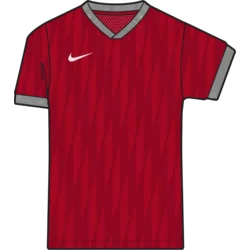 Nike Dres Dri-FIT Challenger VI
