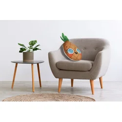 Aberto Design Jastuk 30x60cm Šareni
