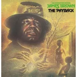 James Brown - The Payback (Reissue) (2 LP)