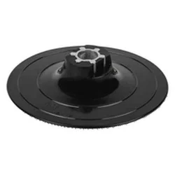 WOLFCRAFT Samolepljivi brusni disk fi 125mm M14