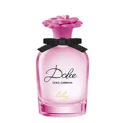 Dolce & Gabbana Ženski parfem Dolce Lily EDT, 75ml