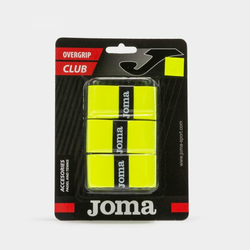 CLUB CUHSION OVERGRIP FLUOR YELLOW ONE SIZE