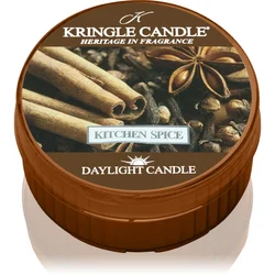 Kringle Candle Kitchen Spice čajna sveča 35 g