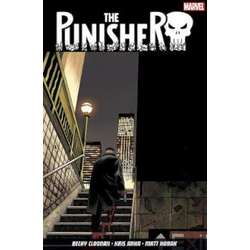 Punisher Vol. 3