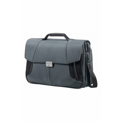 SAMSONITE XBR MUŠKA AKTOVKA, (S08N.18009)