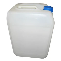 Polifosfati v tekoči obliki za mehčanje vode - POLIFOS (1 kg) -