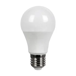 Müller-Licht Müller Licht LED svetilka E27 9W 2.700K mat