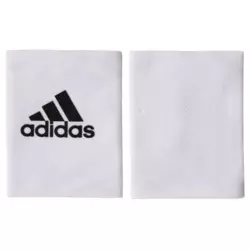 Adidas potporna traka za štitnike bijela (615190)