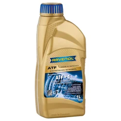 Ravenol Ulje za automatske menjače ATF ATF+4 Fluid, 1 l