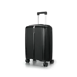 Tripmates Kofer R0181, Veličina S, 54 cm, Crni