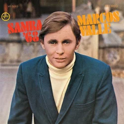 Marcos Valle - Samba 68 (180 g) (LP)