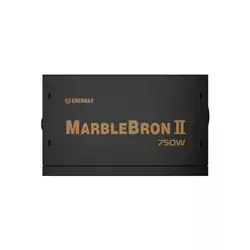 EMB750EWT-MAC MARBLEBRON II 750W 80 Plus Bronze napajanje