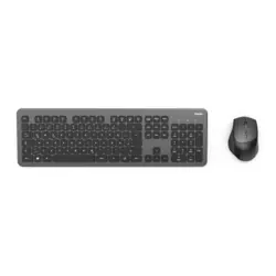 Bežična tastatura i miš Hama KMW-700