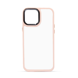 COLOR CASE 3 Maska za telefon za Iphone 13 Pro Max, Pink
