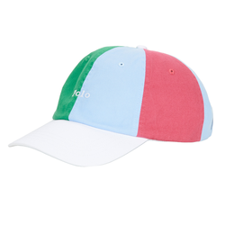 Polo Ralph Lauren  Kape s šiltom CLS SPRT CAP-CAP-HAT  Večbarvna