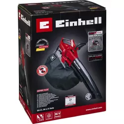 Einhell GE-CL 36 Li Cordless Puhač lišća