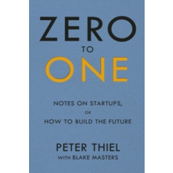 Zero to One