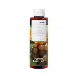 Korres Santorini Grape Gel za tuširanje, 250 ml