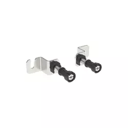 Geberit 111.013.00.1 - Set za predzidnu montažu Duofix 9-11 cm