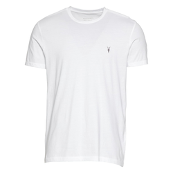 AllSaints Majica, bela