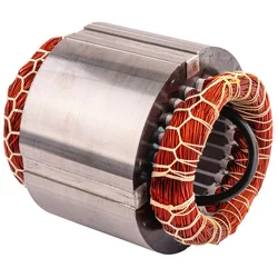 Stator z ohišjem za kompresor PM-KO-100T-V2-SN powermat 41596