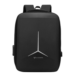 Volkano Ranac za laptop VX Gaming Alien VX-1000-BK, 17.3, Crni