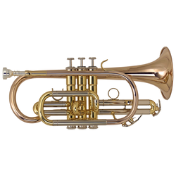 Kornet Bb Basic 300 G MTP