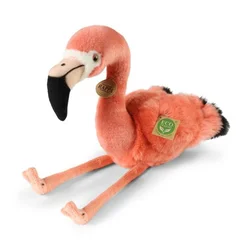 Plišasti flamingo 36 cm EKO-PRIJAZEN