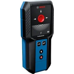 BOSCH PLAVI ALAT Detektor GMS 120-27 + BA 3,7V, 0601081701