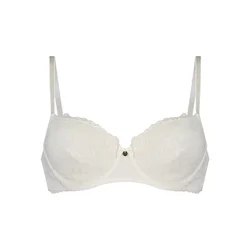 Hunkemöller Nedrček Marine bela