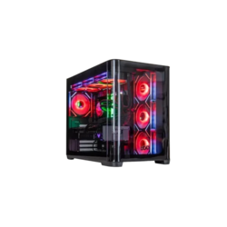 Kućište UGD Valkyrie 2863A 650W