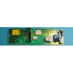 Elektronika modul za veš mašinu Gorenje 279392|299594|276865